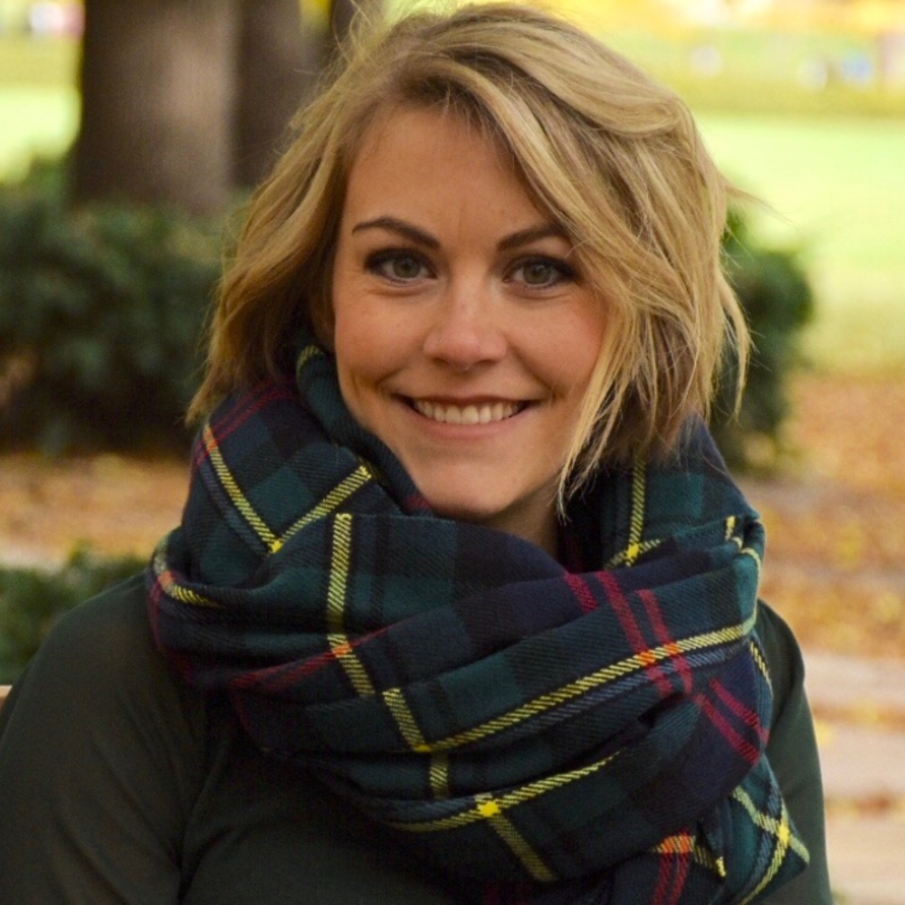 Meet your Posher, Aamy